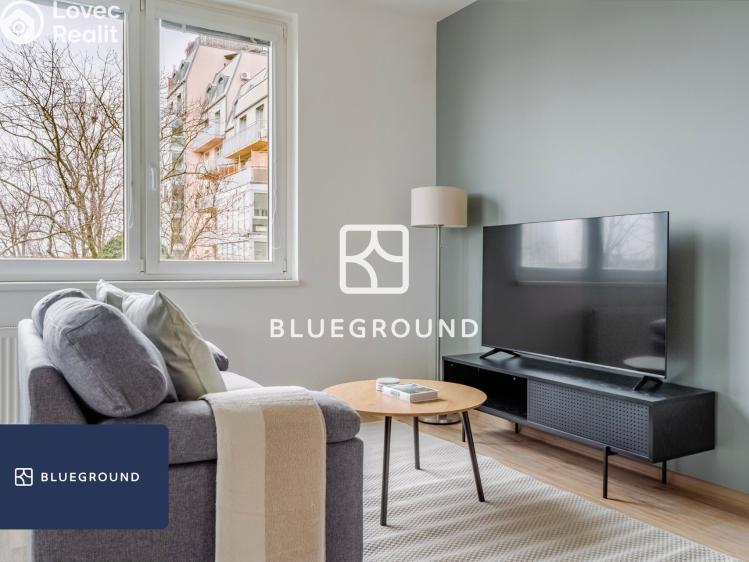 Pronájem bytu 2+KK Praha, U Zvonařky č. 1