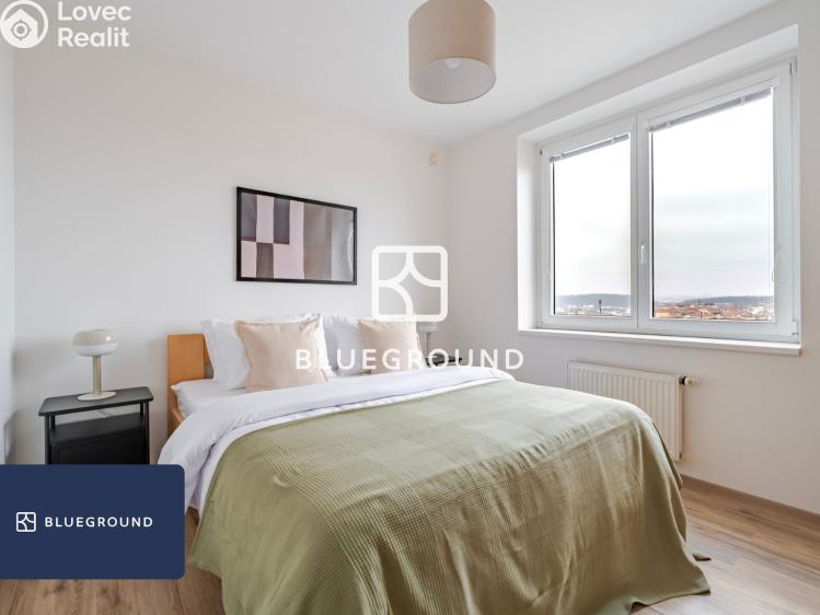 Pronájem bytu 2+KK Praha, U Zvonařky č. 13