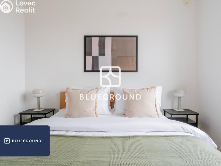 Pronájem bytu 2+KK Praha, U Zvonařky č. 14