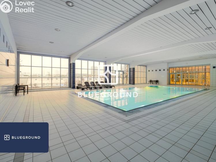 Pronájem bytu 2+KK Praha, U Zvonařky č. 22