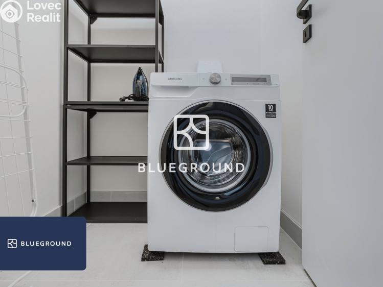 Pronájem bytu 2+KK Praha, Písecká č. 12