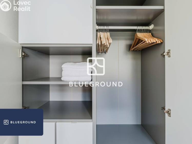 Pronájem bytu 2+KK Praha, Písecká č. 15