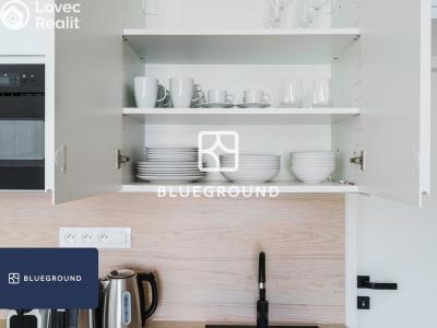 Pronájem bytu 2+KK Praha, Písecká č. 6