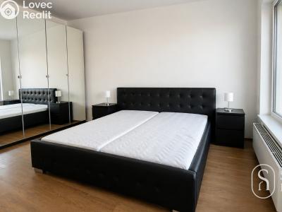 Pronájem bytu 2+KK Praha, Na Maninách č. 4