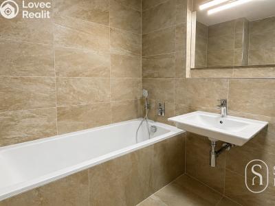 Pronájem bytu 2+KK Praha, Na Maninách č. 5