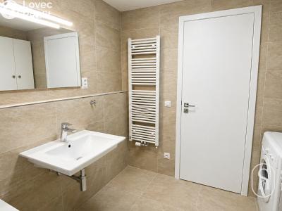 Pronájem bytu 2+KK Praha, Na Maninách č. 6