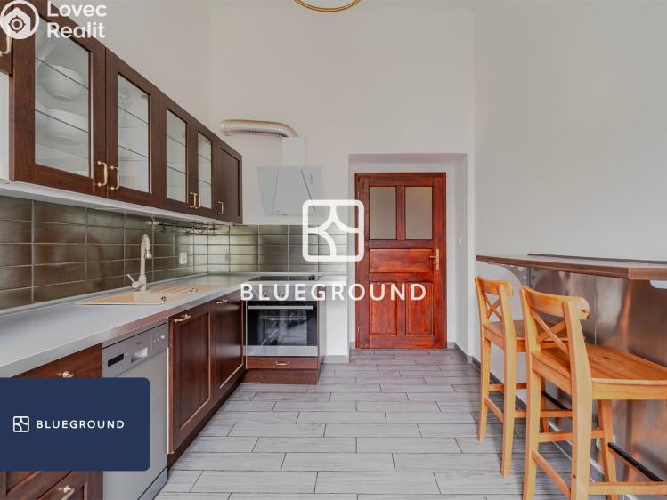 Pronájem bytu 2+1 Praha, Újezd č. 7