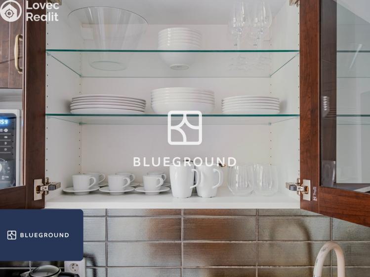 Pronájem bytu 2+1 Praha, Újezd č. 8