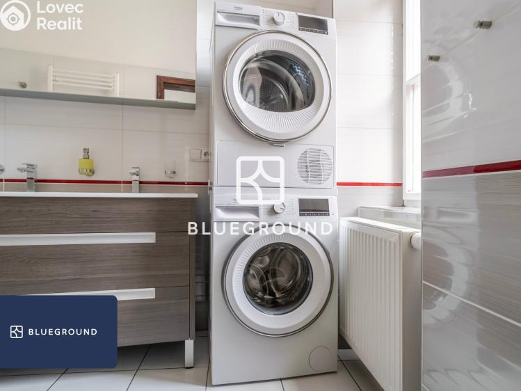 Pronájem bytu 2+1 Praha, Újezd č. 17