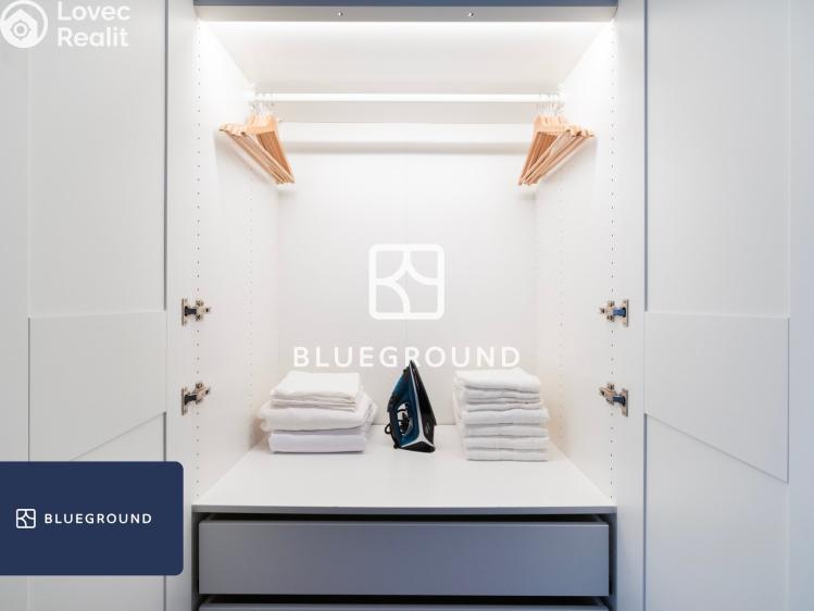 Pronájem bytu 2+1 Praha, Újezd č. 18