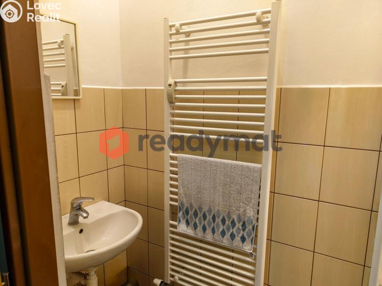 Pronájem výrobní haly Hodonín, Štefánikova č. 7