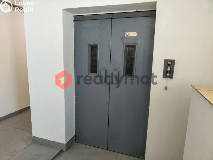 Pronájem výrobní haly Hodonín, Štefánikova č. 10