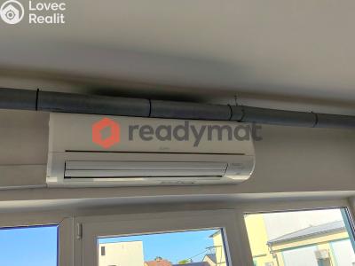 Pronájem výrobní haly Hodonín, Štefánikova č. 2