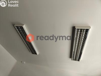 Pronájem výrobní haly Hodonín, Štefánikova č. 3