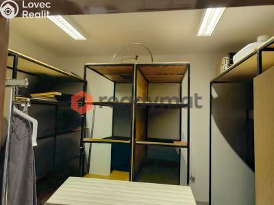 Pronájem výrobní haly Hodonín, Štefánikova č. 5