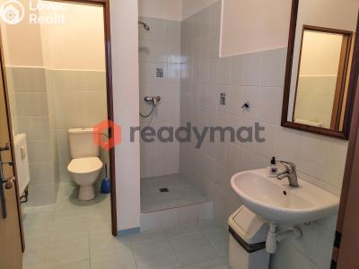 Pronájem výrobní haly Hodonín, Štefánikova č. 6