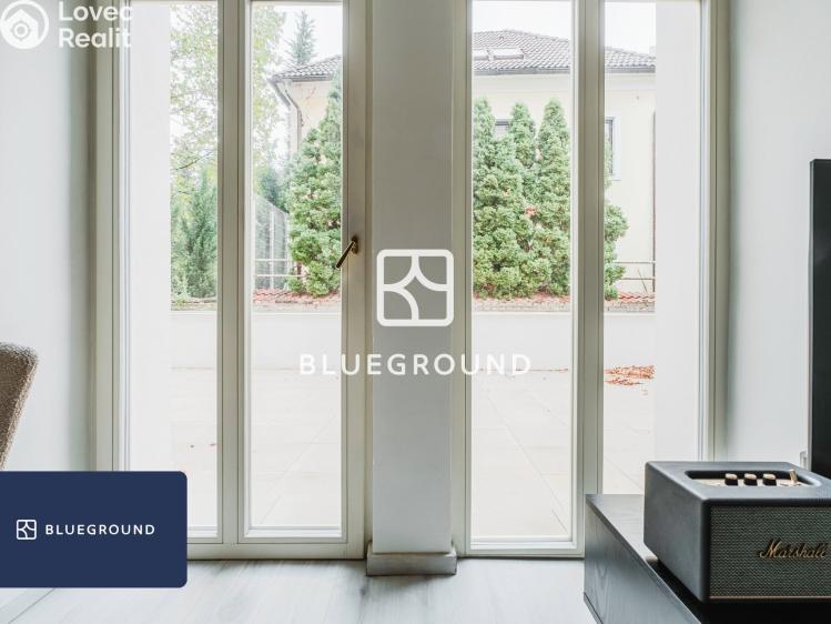 Pronájem bytu 2+KK Praha, Rostovská č. 5