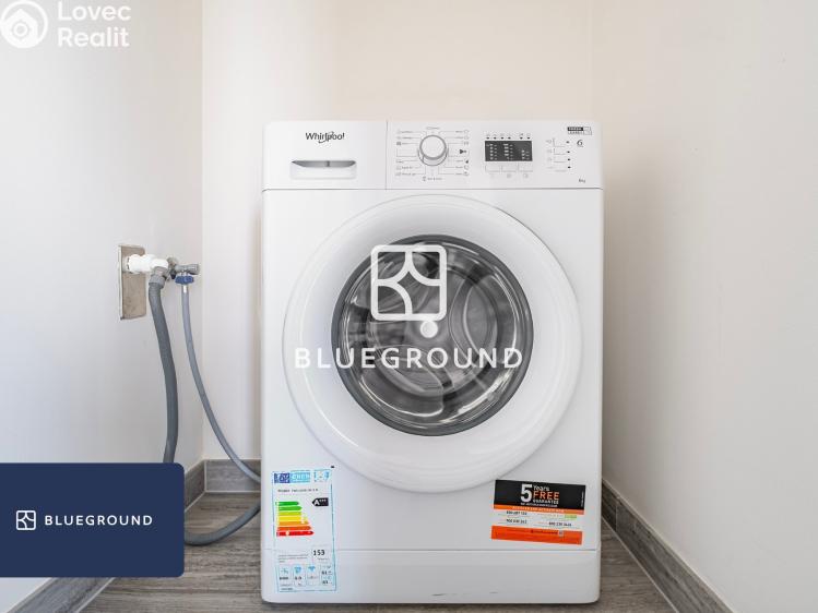 Pronájem bytu 2+KK Praha, Breitfeldova č. 17