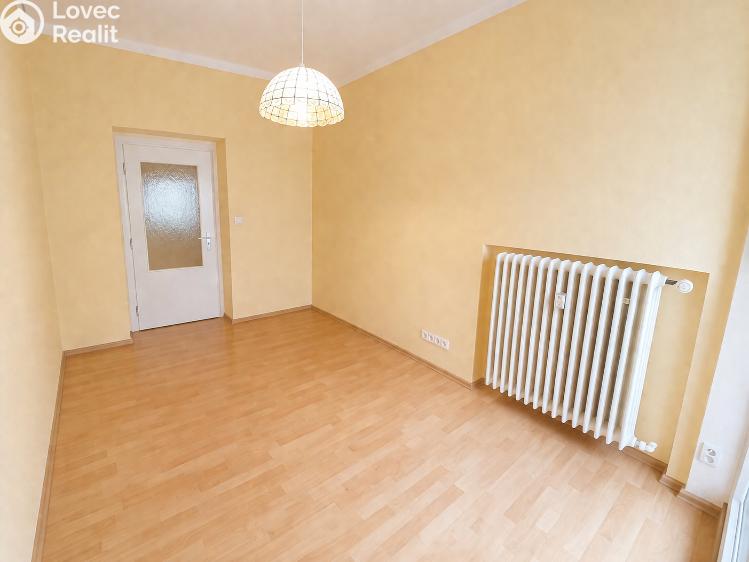 Pronájem bytu 4+KK Praha, Biskupcova č. 8