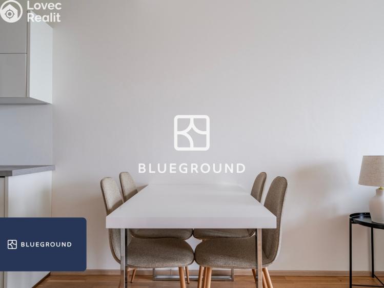 Pronájem bytu 2+KK Praha, Nekvasilova č. 8