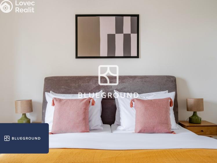 Pronájem bytu 2+KK Praha, Nekvasilova č. 13