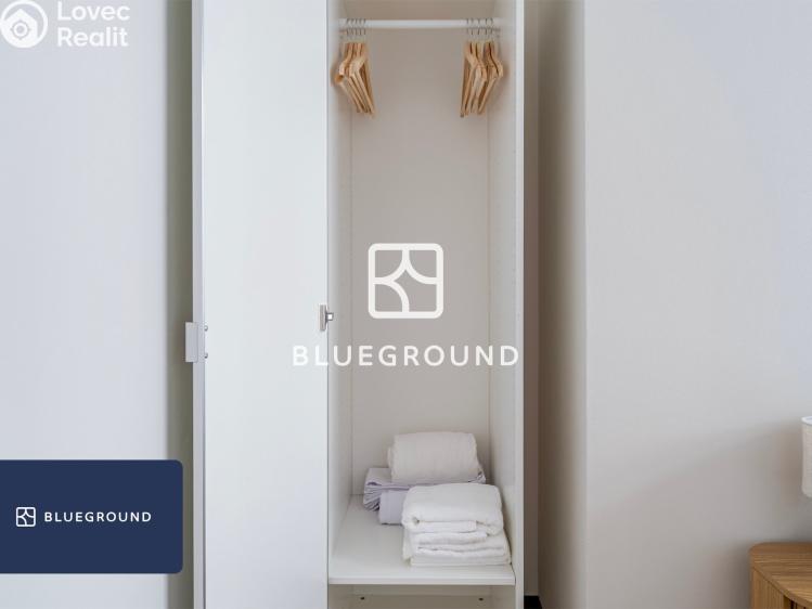 Pronájem bytu 4+KK Praha, Slavíkova č. 31