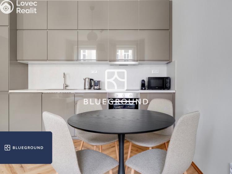 Pronájem bytu 2+KK Praha, Urxova č. 6