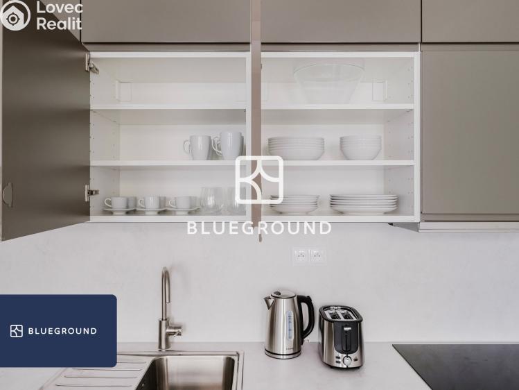 Pronájem bytu 2+KK Praha, Urxova č. 7