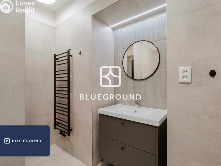 Pronájem bytu 2+KK Praha, Urxova č. 12