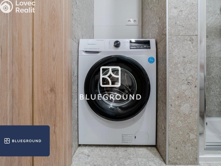 Pronájem bytu 2+KK Praha, Svatoslavova č. 15