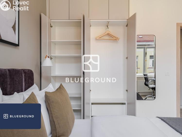 Pronájem bytu 2+KK Praha, Svatoslavova 259/16 č. 11