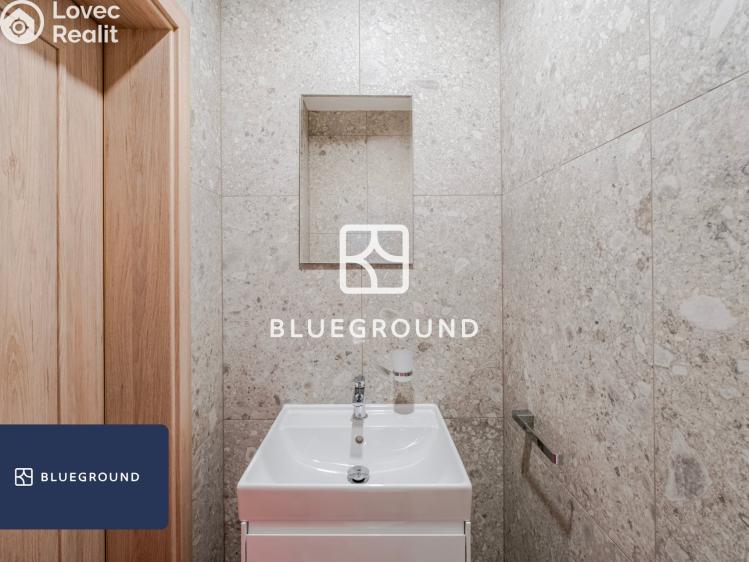 Pronájem bytu 2+KK Praha, Svatoslavova 259/16 č. 14