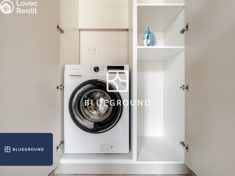 Pronájem bytu 2+KK Praha, Svatoslavova 259/16 č. 16