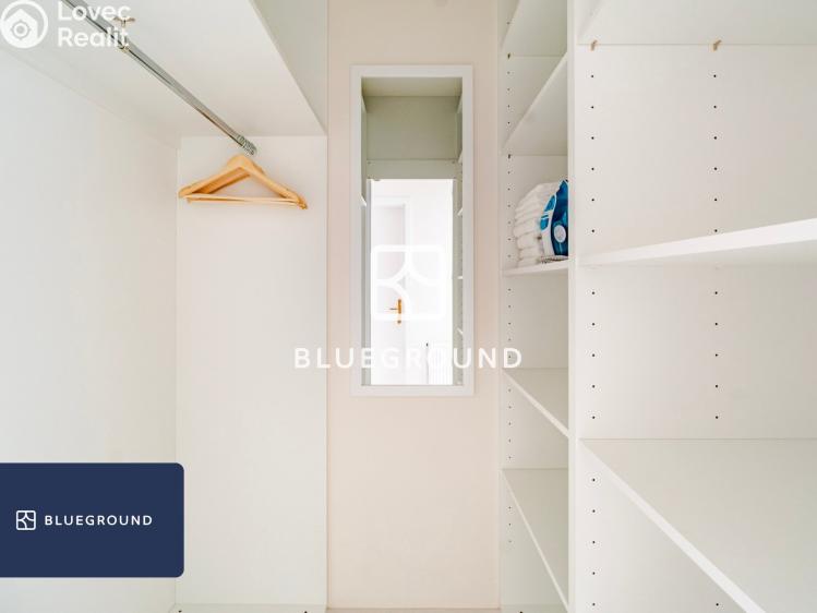 Pronájem bytu 1+KK Praha, Veletržní č. 13