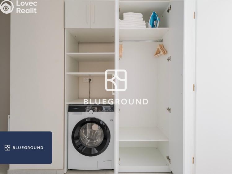 Pronájem bytu 2+KK Praha, Veletržní č. 15