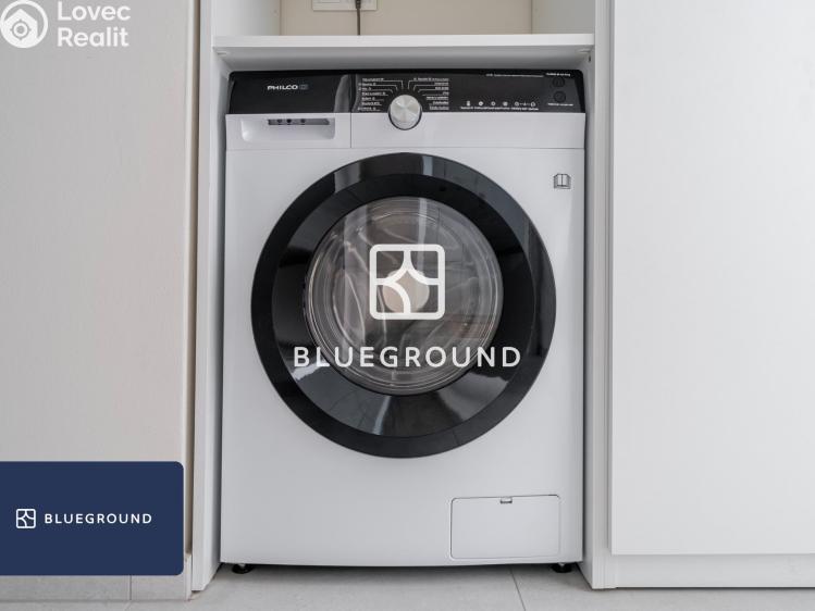 Pronájem bytu 2+KK Praha, Veletržní č. 16