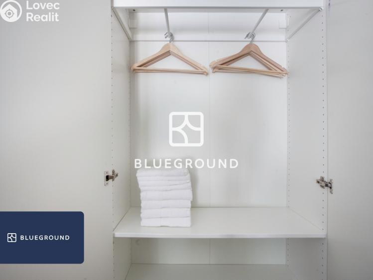 Pronájem bytu 2+KK Praha, Rostovská č. 16