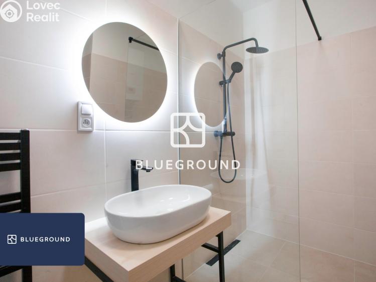 Pronájem bytu 2+KK Praha, Rostovská č. 17