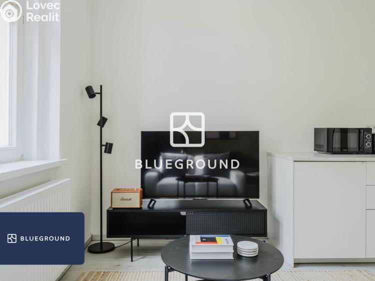 Pronájem bytu 2+KK Praha, Rostovská č. 13