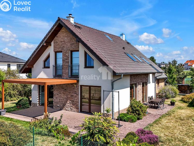 Prodej rodinného domu Radějovice č. 1