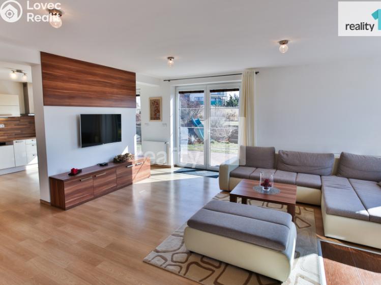 Prodej rodinného domu Radějovice č. 4