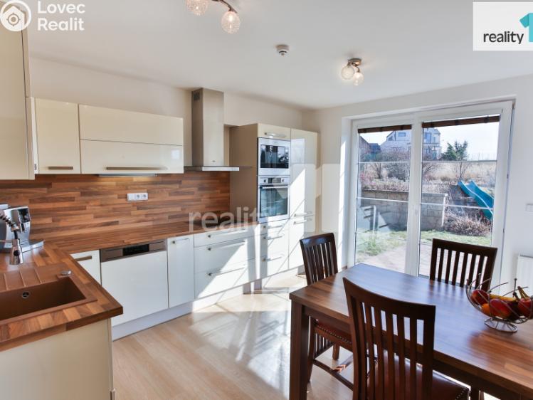 Prodej rodinného domu Radějovice č. 8