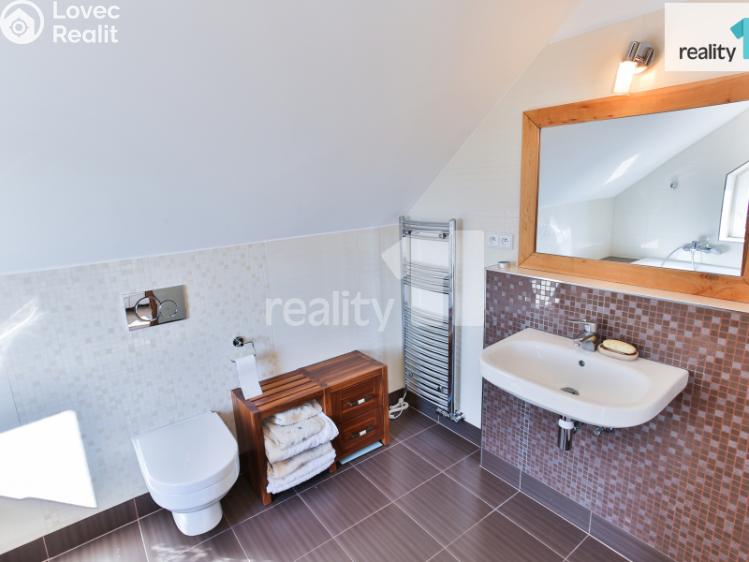 Prodej rodinného domu Radějovice č. 15