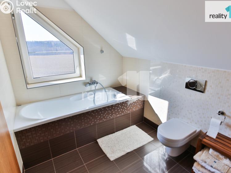 Prodej rodinného domu Radějovice č. 16