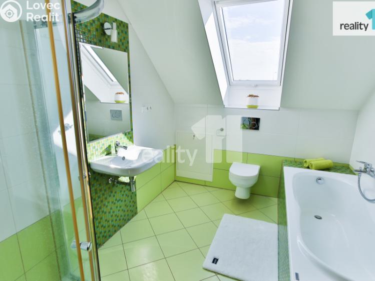 Prodej rodinného domu Radějovice č. 17