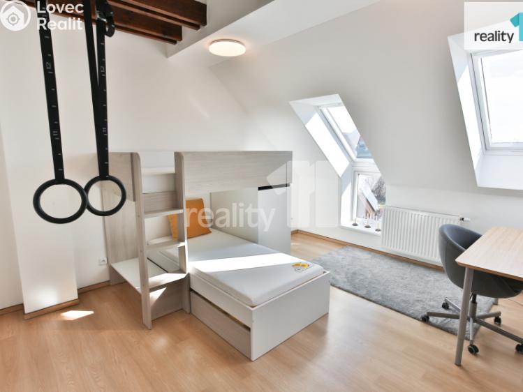 Prodej rodinného domu Radějovice č. 18