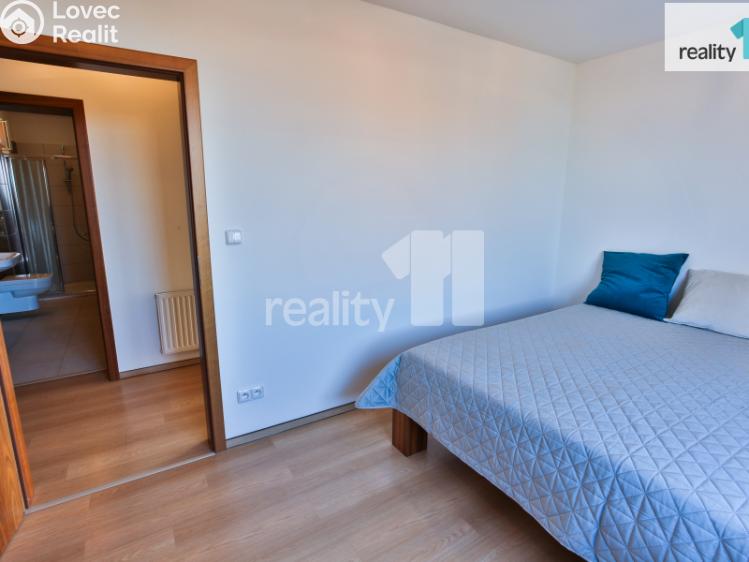 Prodej rodinného domu Radějovice č. 22