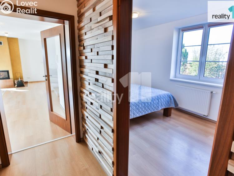 Prodej rodinného domu Radějovice č. 23