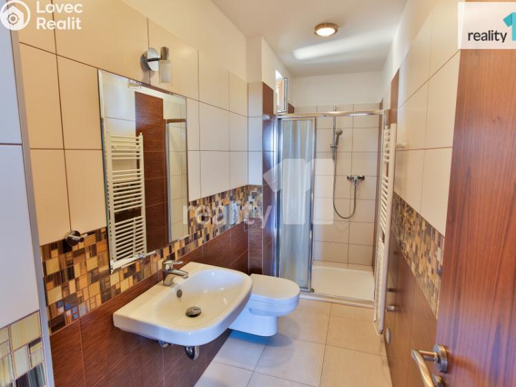 Prodej rodinného domu Radějovice č. 24