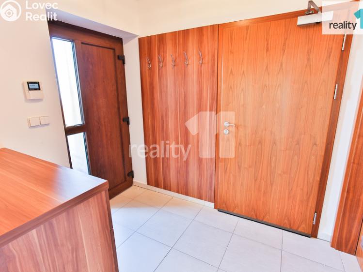 Prodej rodinného domu Radějovice č. 25